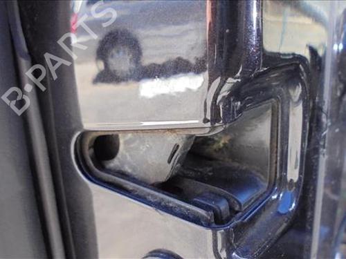 Used Front left lock VW GOLF PLUS V (5M1, 521) 1.4 16V (75 hp) 24564381