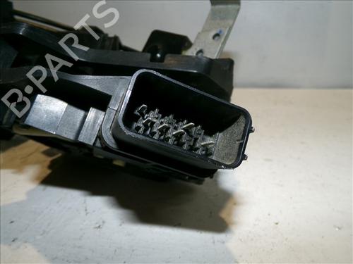 Front right lock FORD MONDEO IV (BA7) 1.6 Ti | BP24563858C97 