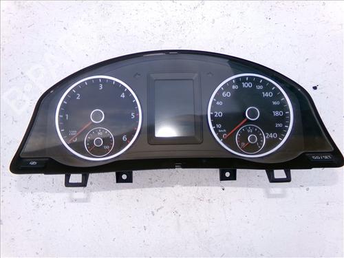 Module électronique VW TIGUAN (5N_) 2.0 TDI (140 hp) 29944044