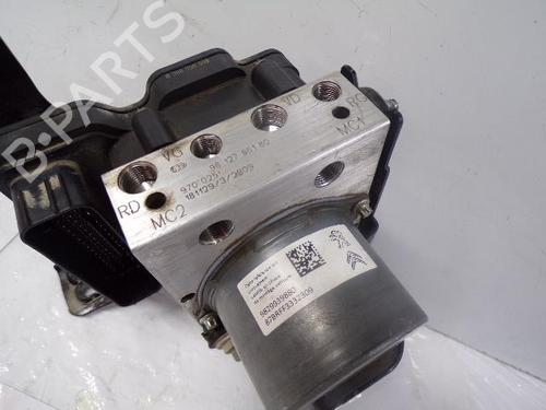ABS Bremseaggregat SERES 3 Electric (163 hp) 24559122