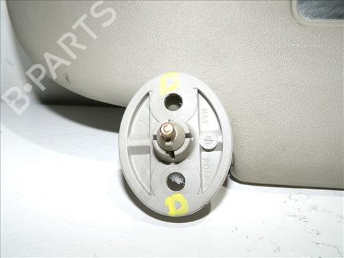 Right sun visor LAND ROVER FREELANDER I (L314) 2.0 Td4 4x4 | BP24566935I2 