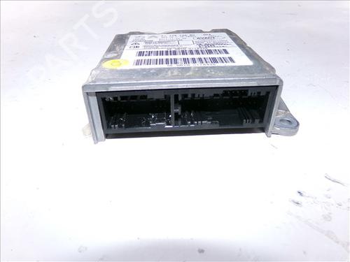 ECU airbags PEUGEOT 508 SW I (8E_) 2.0 HDi | BP27099251M53 