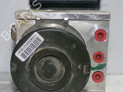 ABS Bremseaggregat FORD FOCUS C-MAX (DM2) 1.6 | BP24562712M43 
