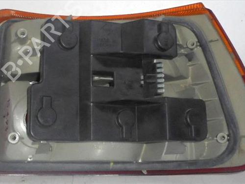 Feu arrière gauche OPEL ASTRA G Hatchback (T98) 1.6 16V (F08, F48) | BP24563990C34 