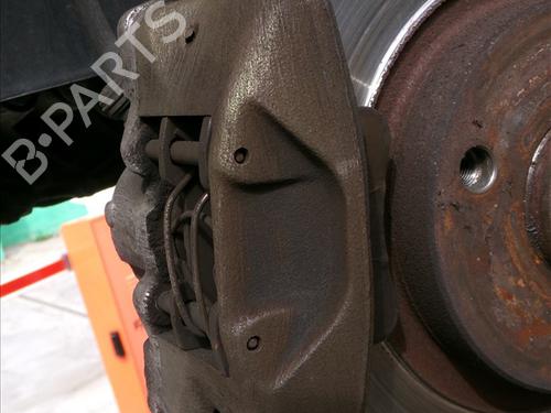 Used Left front brake caliper CITROËN AX (ZA-_) 11 (60 hp) 25707571