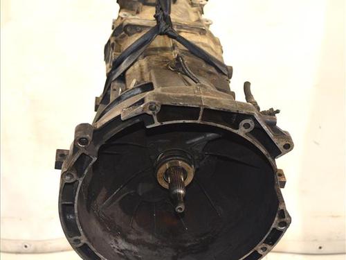 Used Gearbox FORD TRANSIT Van (FA_ _) 2.0 DI (FAE_, FAF_, FAG_) (75 hp) 24569259
