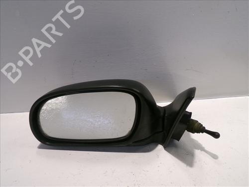 Used Left mirror HYUNDAI ACCENT I (X-3) 1.5 i 12V (88 hp) 30437630