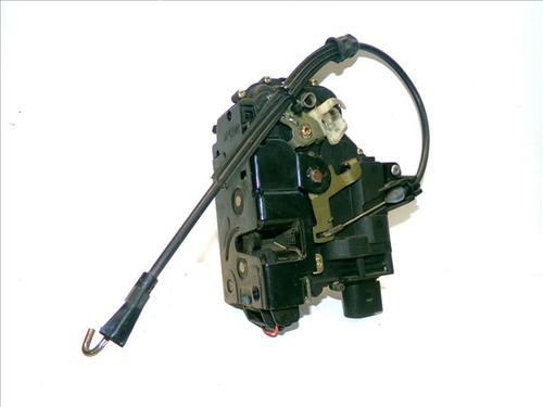 Used Front left lock VW BORA I (1J2) 1.9 TDI (101 hp) 25753246