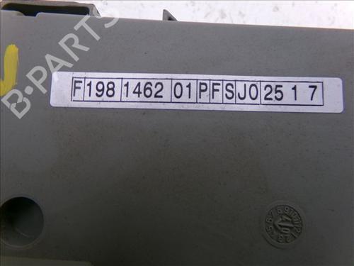 Electronic module FIAT BRAVO II (198_) 1.6 D Multijet (198AXL1B) | BP29813287M83