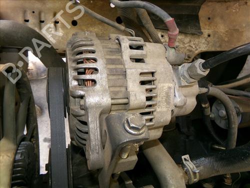 Used Alternator FORD TRANSIT Bus (E_ _) 2.5 DI (EBL, EDL, EDS, ESL, ESS) (116 hp) 30325710