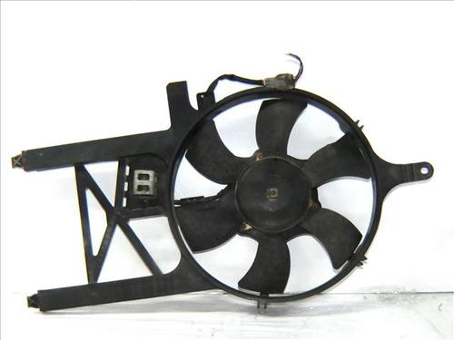 Køleventilator elektrisk NISSAN PATHFINDER III (R51) 4.0 4WD (269 hp) 24560617