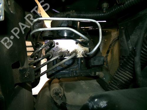 Used ABS pump CHRYSLER 300M (LR) 3.5 V6 24V (254 hp) 28713832