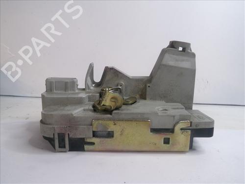 Rear right lock PEUGEOT 307 (3A/C) 1.6 HDi 110 | BP24564800C99 