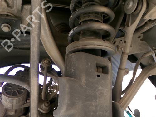 Used Left rear shock absorber PEUGEOT 308 SW III (FC_, FJ_, FR_, F4_, FN_) BlueHDi 130 (FCYHZL, FCYHZT) (131 hp) 27444673