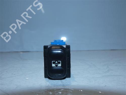 Used Right front window switch PEUGEOT 607 (9D, 9U) 2.7 HDi 24V (204 hp) 24555484