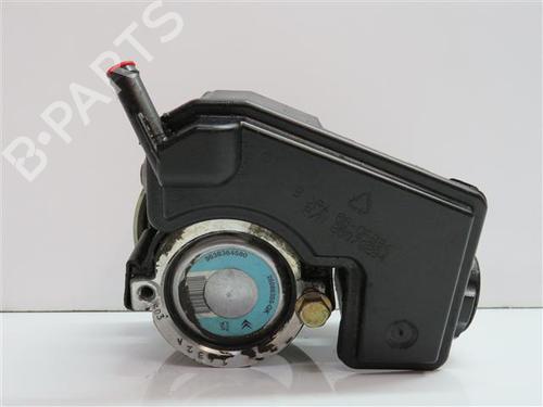 Steering pump PEUGEOT 206 Hatchback (2A/C) 1.4 HDi | BP24556847M99