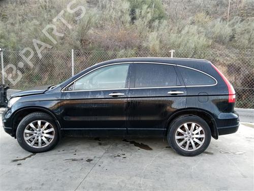 Rear right lock HONDA CR-V III (RE_) 2.2 i-CTDi 4WD (RE6) | BP24562804C99 