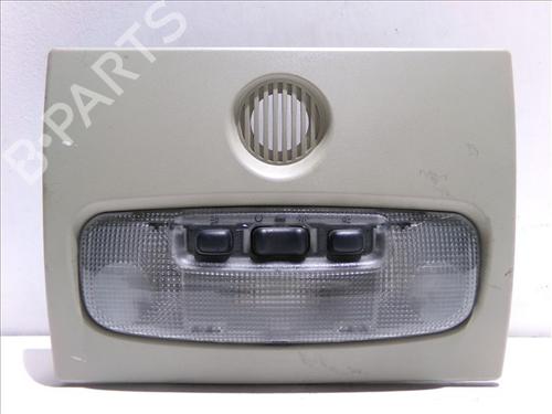Innerbelysning FORD FOCUS C-MAX (DM2) 1.6 TDCi (109 hp) 24857639