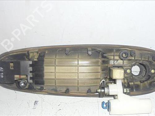Front left exterior door handle CHEVROLET LACETTI (J200) 1.6 | BP24564050C128 
