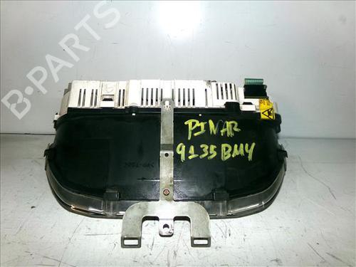 Electronic module VOLVO S40 I (644) 1.9 DI | BP25753145M83 
