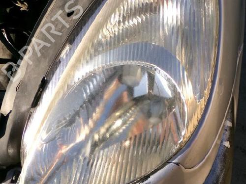Used Left headlight CITROËN XSARA PICASSO (N68) 2.0 HDi (90 hp) 27816145
