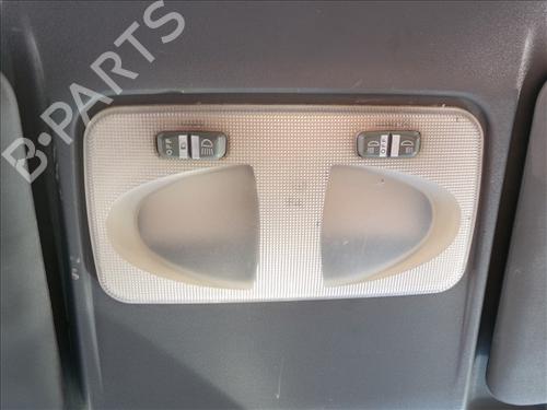 Used Interior roof light FIAT DOBLO Box Body/MPV (223_) 1.9 JTD (105 hp) 24860563