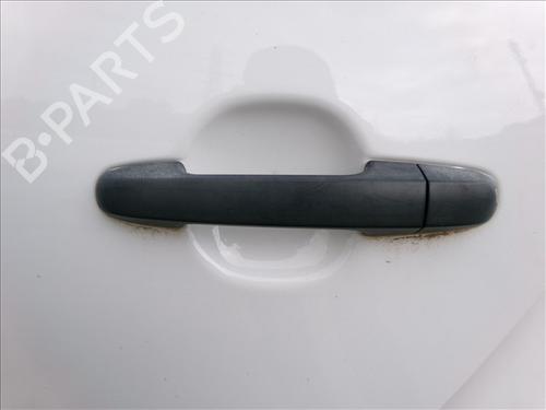 Used Rear left exterior door handle HYUNDAI i30 (FD) 1.4 (109 hp) 26611580