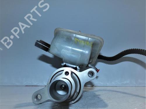 Used Brake master cylinder CITROËN C4 I (LC_) 2.0 HDi (136 hp) 24556820
