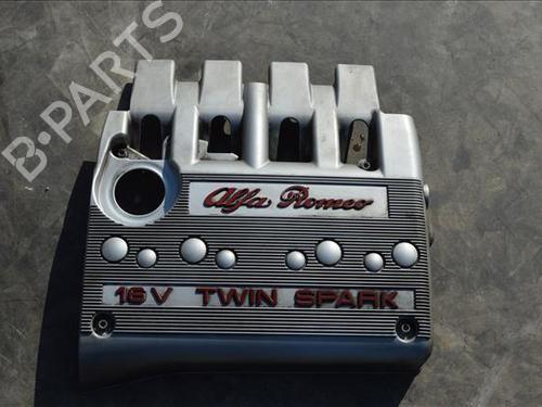 Used Upper protection ALFA ROMEO 147 (937_) 1.6 16V T.SPARK (937.AXA1A, 937.AXB1A, 937.BXB1A) (120 hp) 24560768