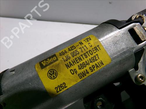 Ruitenwissermotor achter SEAT LEON (1M1) 1.9 TDI | BP24565971M102 