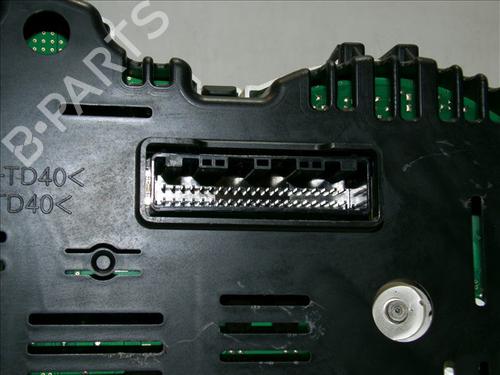 Electronic module KIA RIO III (UB) 1.4 CRDi | BP24558363M83