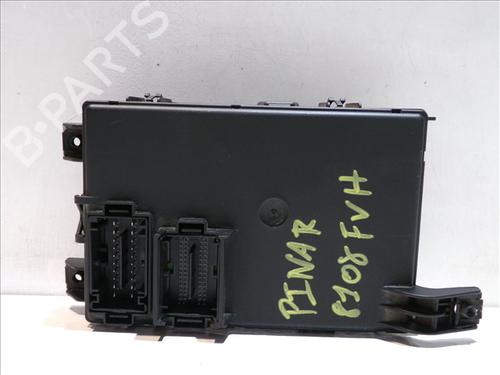 Electronic module OPEL CORSA D (S07) 1.4 (L08, L68) | BP25348508M83 