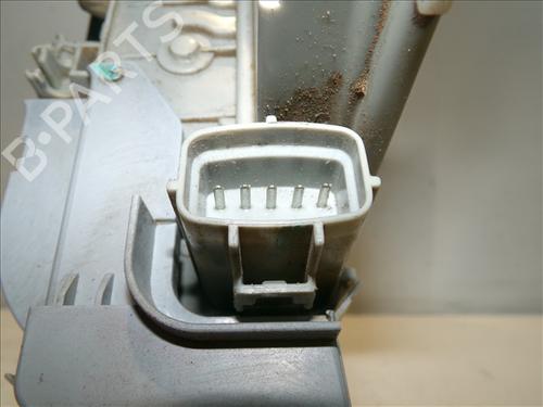 Front left lock FIAT BRAVO II (198_) 1.6 D Multijet (198AXH1B) | BP24563334C98 