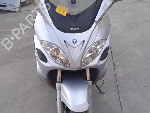 Used Parts PIAGGIO APE (MP) VESPACAR 0.2 (11 hp) 2391263
