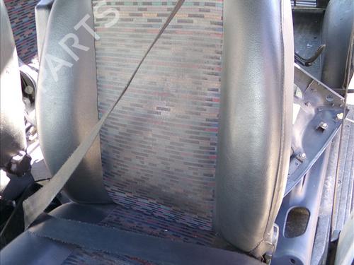 Używane Pas bezpieczeństwa przedni lewy PEUGEOT EXPERT (224_) 1.9 D (69 hp) 30595905