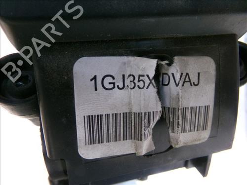 Gear lever CHRYSLER GRAND VOYAGER V (RT) 2.8 CRD | BP24559616M90