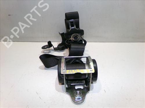 Used Front right seatbelt OPEL CORSA C (X01) 1.7 DTI (F08, F68) (75 hp) 24564704