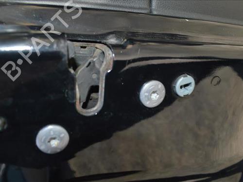 Used Rear left lock PEUGEOT 308 I (4A_, 4C_) 1.6 HDi (109 hp) 24560793