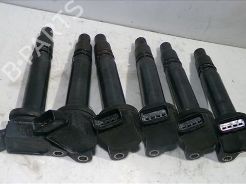 Ignition coil LEXUS GS (_S19_) 300 (GRS190_, GRS190R) | BP24569079M94 