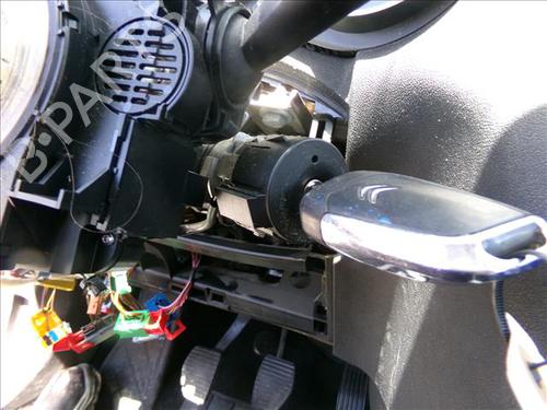 Used Electronic module CITROËN C4 I (LC_) 1.6 VTi 120 (120 hp) 24565587