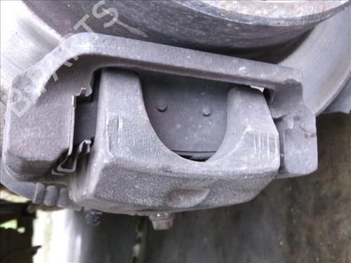 Used Right rear brake caliper SSANGYONG KORANDO (C300) E-Motion (190 hp) 26283481