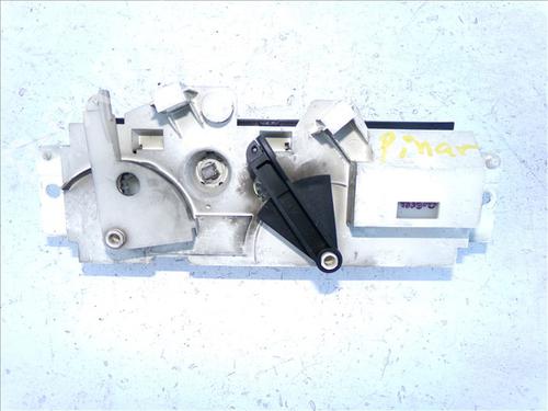 Commande Chauffage RENAULT MASTER II Van (FD) 1.9 dCi 80 (FD0P) | BP30325437I5