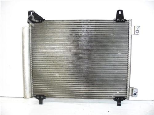 AC-Kondensator PEUGEOT 208 II (UB_, UP_, UW_, UJ_) 1.2 PureTech 75 (75 hp) 24561887