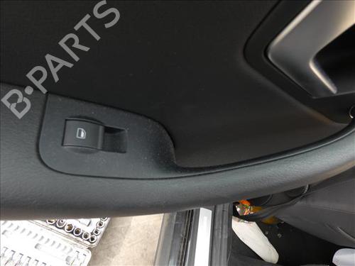 Used Left rear window switch SEAT EXEO (3R2) 2.0 TDI (143 hp) 24557685