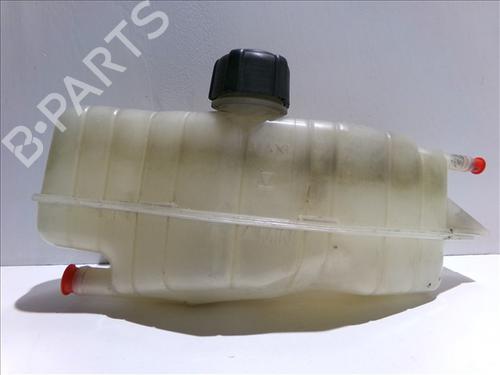 Used Expansion tank RENAULT CLIO II (BB_, CB_) 1.2 16V (BB05, BB0W, BB11, BB27, BB2T, BB2U, BB2V, CB05,... (75 hp) 26306775