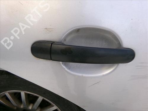 Türgriff hinten rechts außen für VW BORA I (1J2) 1.9 TDI (101 hp) 28598470