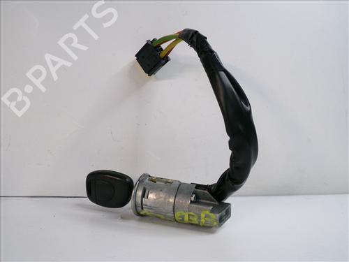 Electronic module RENAULT CLIO II (BB_, CB_) 1.4 16V (B/CB0P, BB13) | BP24860667M83 
