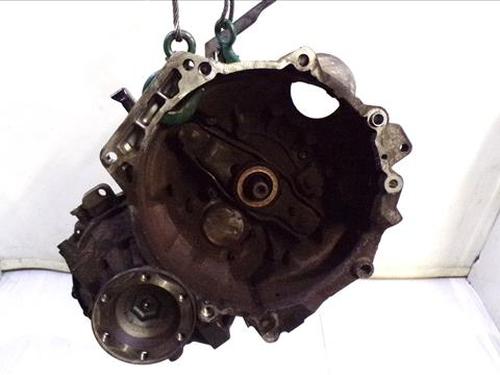 Used Gearbox VW POLO (6N2) 1.4 TDI (75 hp) 24557816