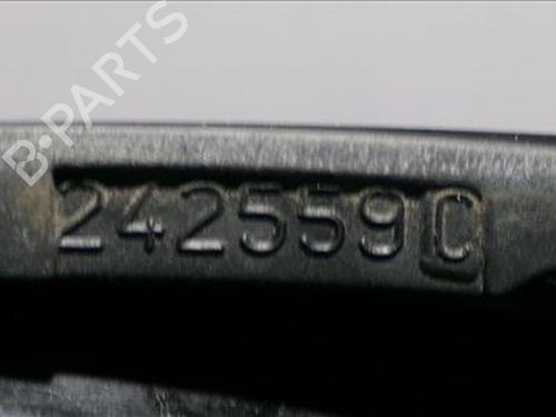 Front left exterior door handle FIAT DOBLO Box Body/MPV (223_) 1.9 JTD | BP24558901C128 