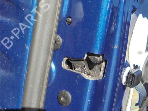 Used Front left lock CITROËN C-ELYSEE (DD_) 1.2 PureTech 82 (DDHMRP) (83 hp) 24563133
